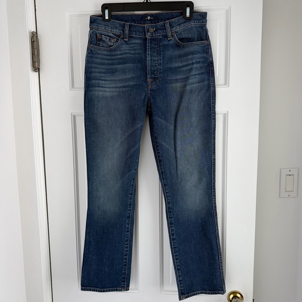 7 FOR ALL MANKIND Jeans - 29